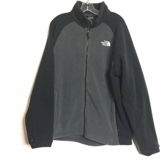 north face khumbu mens